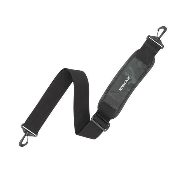 Duffeltaske 30l/marine camo 7641 Rivacase