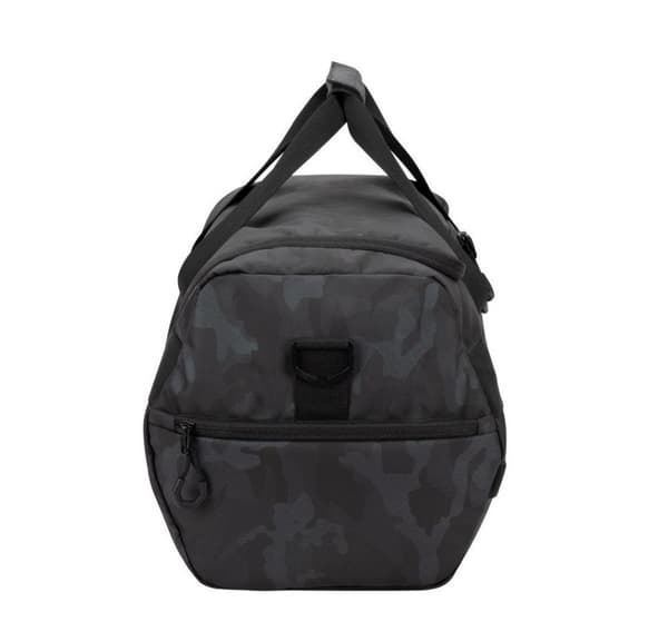 Duffeltaske 30l/marine camo 7641 Rivacase