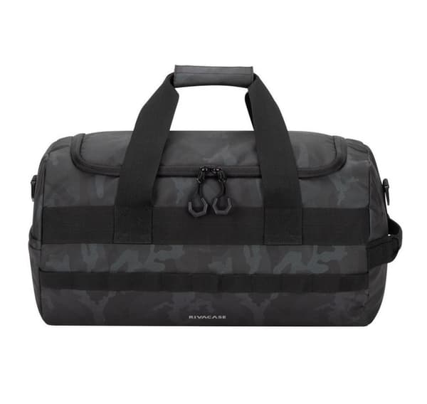 Duffeltaske 30l/marine camo 7641 Rivacase