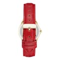 Miniatyrbillede 2 af 3: Juicy Couture Armbåndsur Jc1220gprd Rød