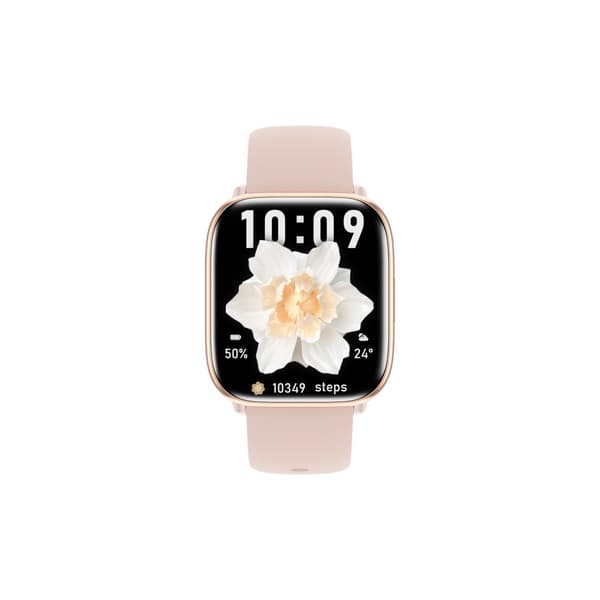 INF IP68 vandtæt Smart Watch Fitness Tracker