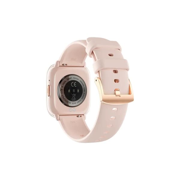 INF IP68 vandtæt Smart Watch Fitness Tracker