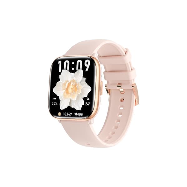INF IP68 vandtæt Smart Watch Fitness Tracker