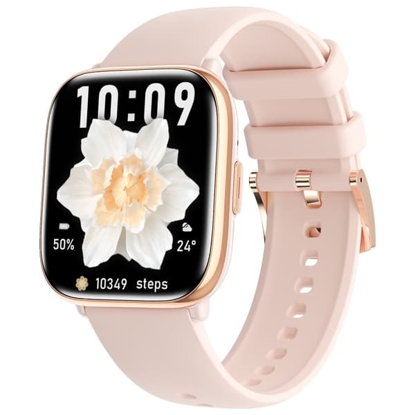 INF IP68 vandtæt Smart Watch Fitness Tracker