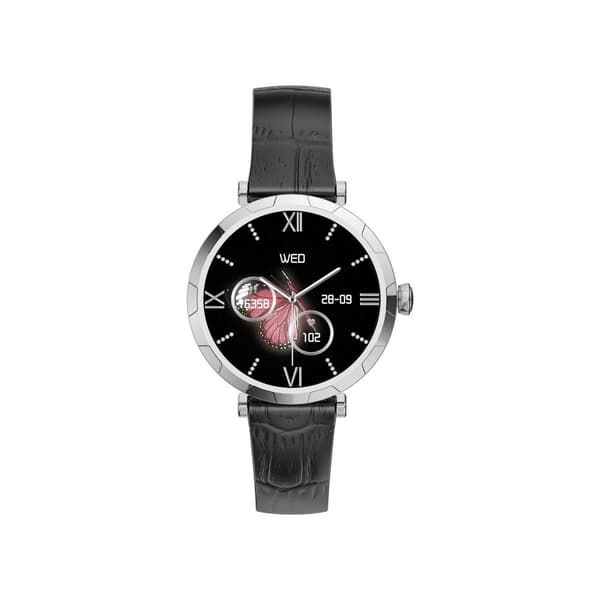 INF IP67 vandtæt Fitness Tracker Smart Watch