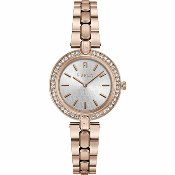 Naisten rannekellot Furla WW00002003L3 (Ø 34 mm)