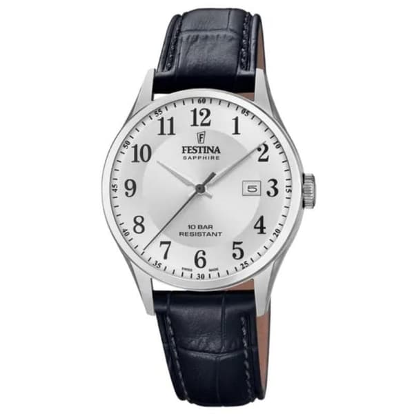 Festina miesten kello F20007/1