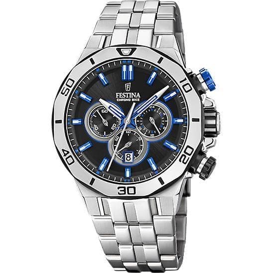 Festina miesten kello F20448/5