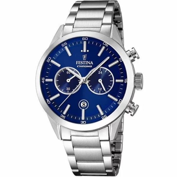 Festina miesten kello F16826-B