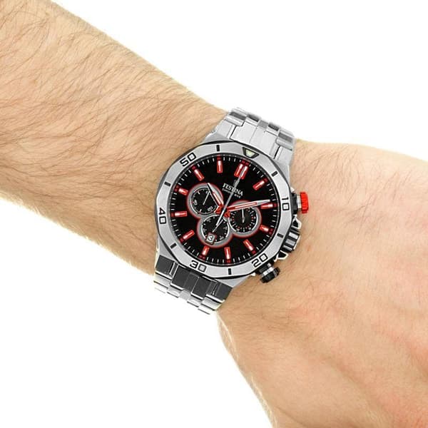 Festina herreur F20448/7