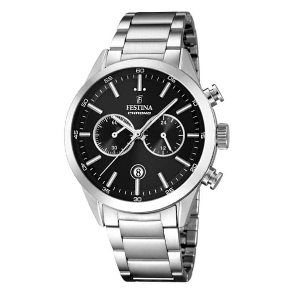 Festina miesten kello F16826/C
