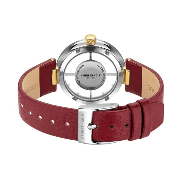 Dameur Kenneth Cole 10022539B (Ø 36 mm)
