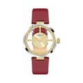 Miniatyrbillede 1 af 3: Dameur Kenneth Cole 10022539B (Ø 36 mm)