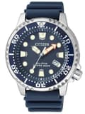 Miniatyrbild 1 av 2: Klocka - Citizen - BN0151-17L - Eco-Drive - Mörkblå - Sport - Man