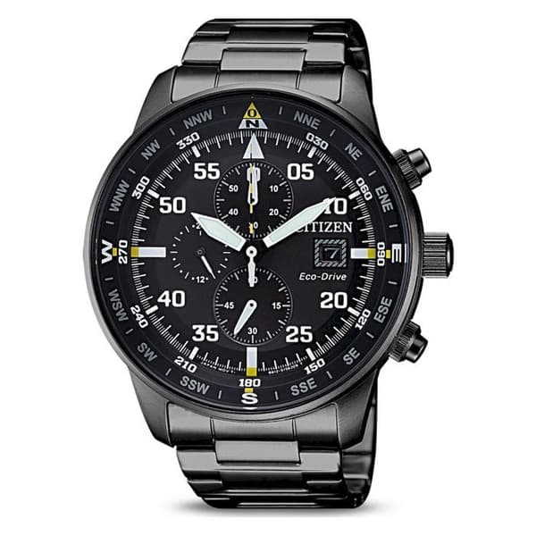 Citizen CA0695-84E Herrkronograf