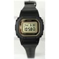 Miniatyrbild 2 av 2: Klocka - Casio - G-Shock Classic - Svart och Beige - Stötmotstånd - Vattentålighet 20 bar