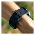 Pikkukuva 2 / 2: Suunto Urban 6 -nahkaranneke 22 mm, sininen
