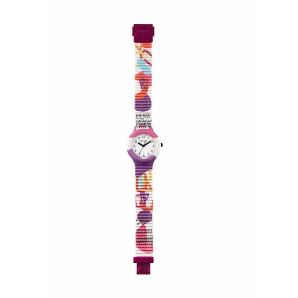 Dameur Hip Hop HWU1190 (Ø 36 mm) (Ø 44 mm)
