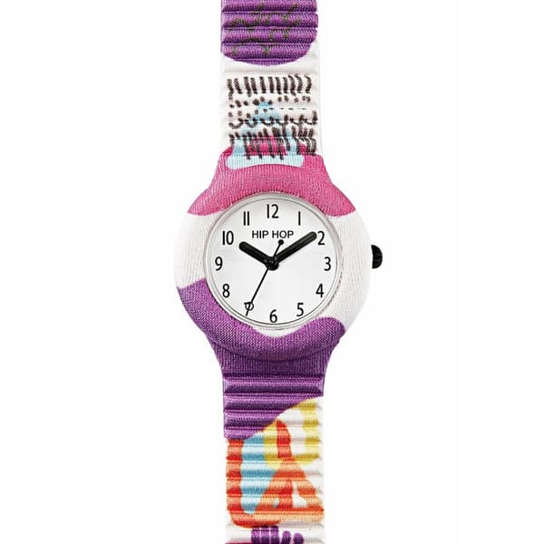 Dameur Hip Hop HWU1190 (Ø 36 mm) (Ø 44 mm)