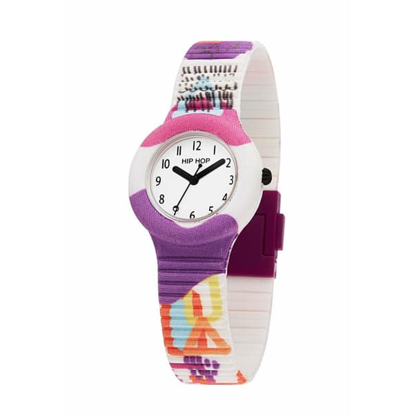 Dameur Hip Hop HWU1190 (Ø 36 mm) (Ø 44 mm)