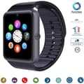 Miniatyrbild 1 av 4: Connected Watch - Artizlee® Connected Armband, Bluetooth Watch Support Kartkamera Sömnkalorier för barn/vuxna