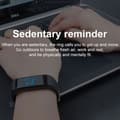 Miniatyrbild 3 av 3: Smart armband - 115PLUS - 115PLUS Color - IP67 - Pulsmätare - Sömnspårning