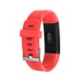 Miniatyrbild 2 av 3: Smart armband - 115PLUS - 115PLUS Color - IP67 - Pulsmätare - Sömnspårning