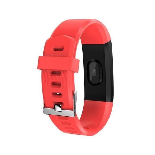 Smart armband - 115PLUS - 115PLUS Color - IP67 - Pulsmätare - Sömnspårning