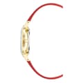 Miniatyrbillede 3 af 3: Juicy Couture Armbåndsur Jc1326gprd Rød
