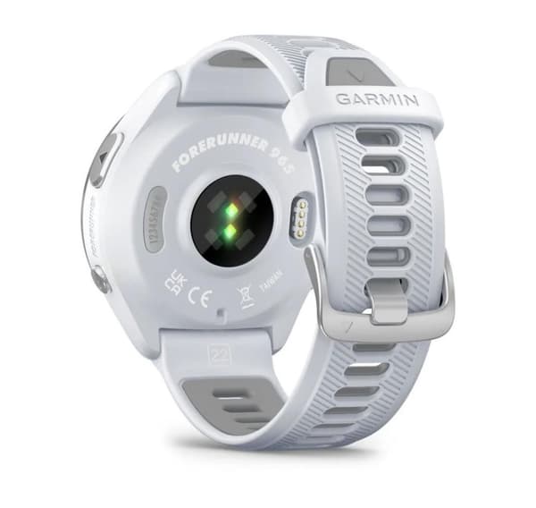 Smartwatch forerunner 965/vitast. 010-02809-11, Garmin