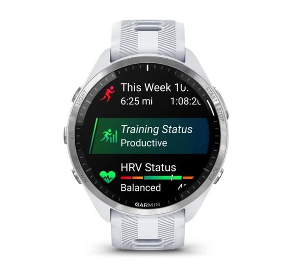 Smartwatch forerunner 965/vitast. 010-02809-11, Garmin