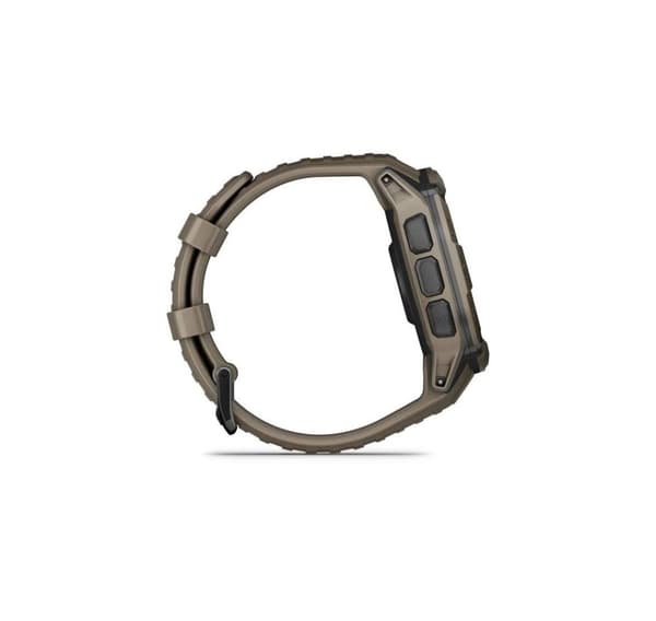 Älykello Instinct 2x aurinko/taktiikka 010-02805-02, Garmin