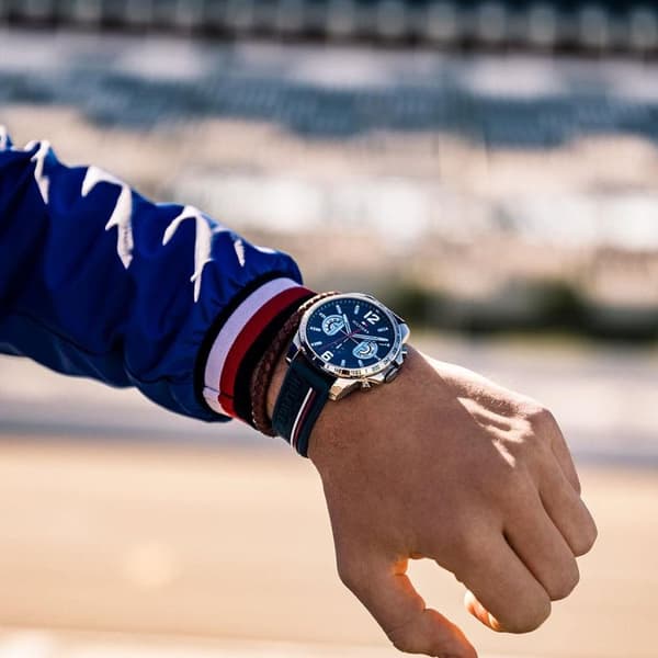 Tommy Hilfiger 1791476 herreur
