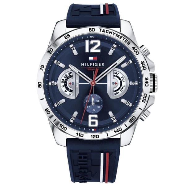 Tommy Hilfiger 1791476 miesten kello