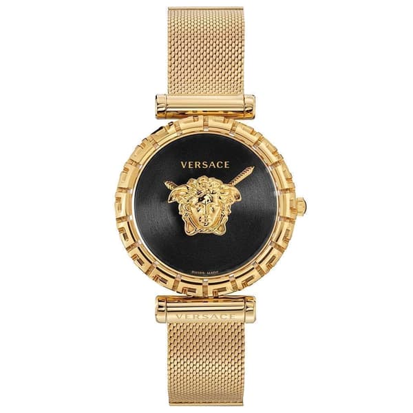 Versace VEDV00519 Palazzo Empire Grecan naisten kello