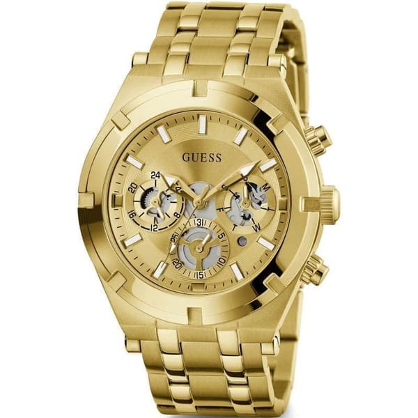 Guess GW0260G4 miesten kello