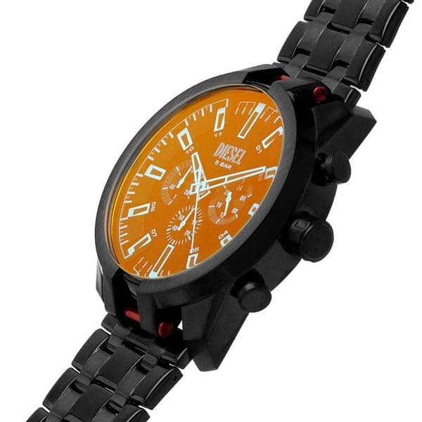 Diesel DZ4589 miesten kello