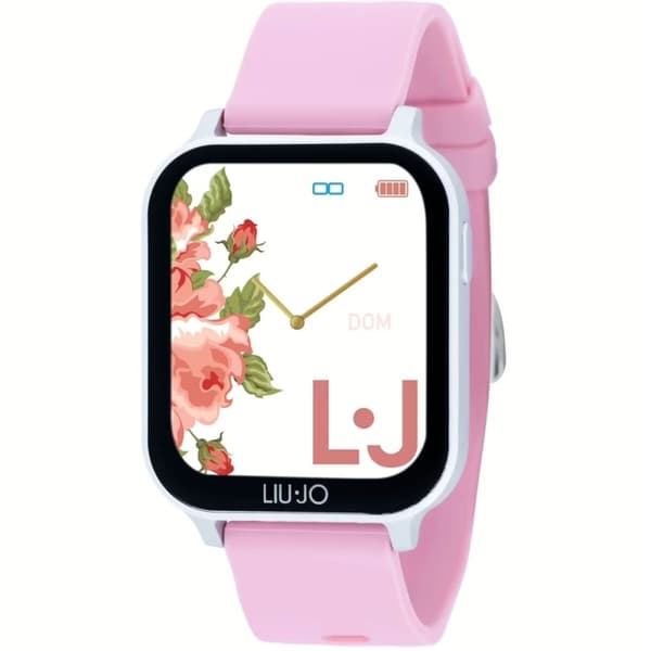 Smartklocka LIU JO SWLJ112