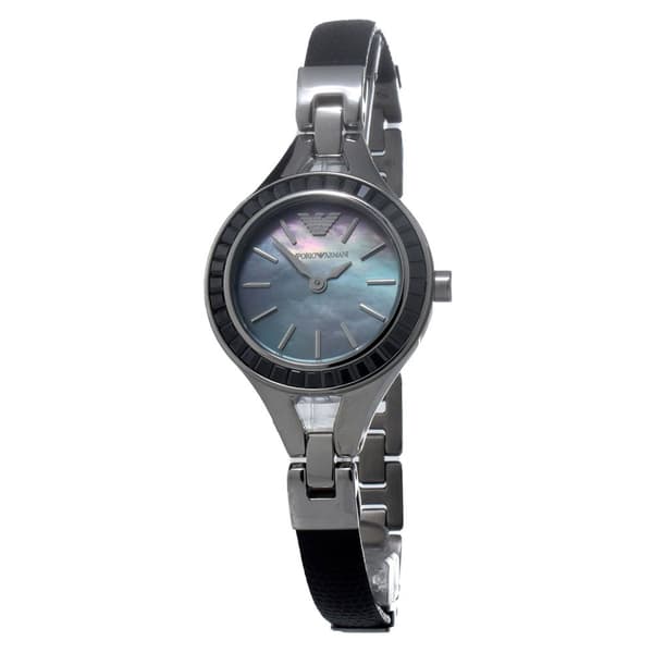 Emporio Armani Armbåndsur Ar7331 Søvfarvet