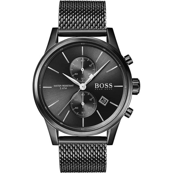 Klocka - HUGO BOSS - 1513769 - Analog - Rostfritt stål - 5 ATM motstånd