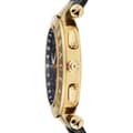 Miniatyrbild 2 av 3: Klocka - VERSACE - V-Race GMT - Swiss Made Quartz - Safirglas - 5 ATM vattentäthet