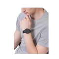Miniatyrbild 4 av 4: Montre Chronographe Quartz - Emporio Armani - AR11275 - Acier Inoxydable - Noir - Vattentålighet 5 Atm