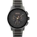 Miniatyrbild 1 av 4: Klocka - Hugo Boss - 1513814 - Svart - Kvarts - Analog