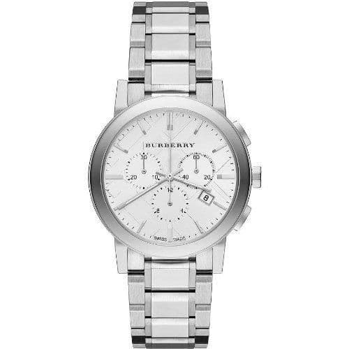 Klocka - Burberry - BU9750 - Dam - Äkta - Reducerat pris