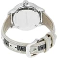 Miniatyrbild 3 av 4: Kvinnoarmband - Burberry - BU10113 - Rund - Analog - Klassisk