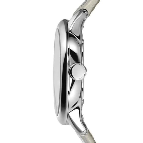 Kvinnoarmband - Burberry - BU10113 - Rund - Analog - Klassisk