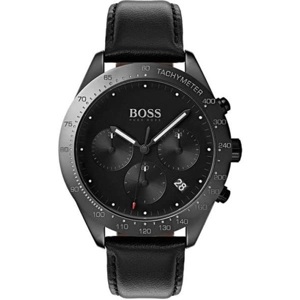 Herrklocka - Hugo Boss - Contemporary Sport Collection - 42 mm - 5ATM - Keramikfodral - 1513590