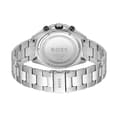 Miniatyrbild 3 av 4: Hugos Boss Steel Watch Energy Watch HB1513971 Silver