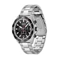 Miniatyrbild 2 av 4: Hugos Boss Steel Watch Energy Watch HB1513971 Silver