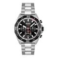 Miniatyrbild 1 av 4: Hugos Boss Steel Watch Energy Watch HB1513971 Silver